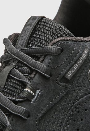 Tenis UNDER ARMOUR Charged Verssert 2 Negro