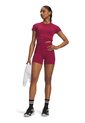 Short Mujer Under Armour Motion Middy Rojo Under Armour de Under Armour