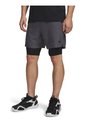 Short Hombre Under Armour Vnsh Wvn Short 2 2N1 Gris Under Armour de Under Armour
