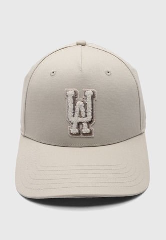 Gorra UNDER ARMOUR Training Beige Under Armour