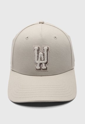Gorra UNDER ARMOUR Training Beige