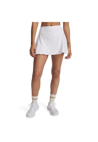 Falda Mujer Under Armour Motion Skort Blanco Under Armour Under Armour