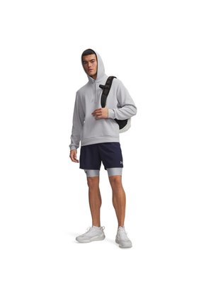 Short Hombre Under Armour Vnsh Wvn Short 2 6In Azul Under Armour