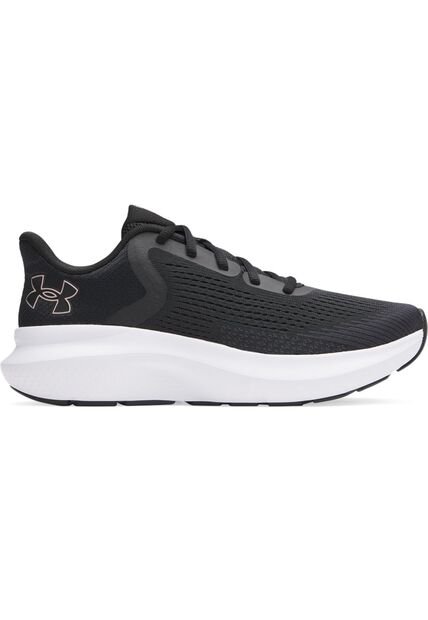 Tenis Mujer Under Armour UA W CHARGED ROGUE 5 Negro Under Armour