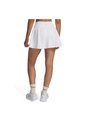 Falda Mujer Under Armour Motion Skort Blanco Under Armour de Under Armour