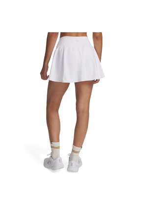 Falda Mujer Under Armour Motion Skort Blanco Under Armour