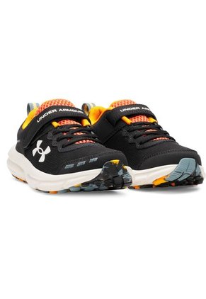 Tenis Niño Under Armour UA BPS ASSERT 10 AC Negro Under Armour