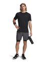 Short Hombre Under Armour Vnsh Wvn Short 2 2N1 Gris Under Armour de Under Armour