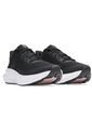 Tenis Mujer Under Armour UA W CHARGED ROGUE 5 Negro Under Armour de Under Armour