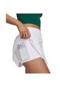 Falda Mujer Under Armour Motion Skort Blanco Under Armour de Under Armour