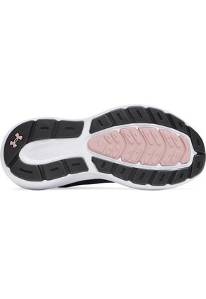 Tenis Mujer Under Armour UA W CHARGED ROGUE 5 Negro Under Armour
