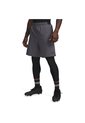Short Hombre Under Armour Vnsh Wvn 2 8In Short Gris Under Armour de Under Armour
