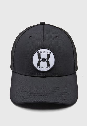 Gorra UNDER ARMOUR Training Negro Under Armour