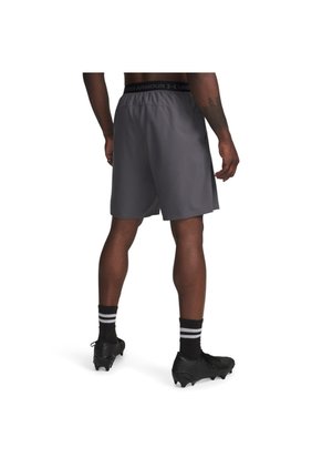 Short Hombre Under Armour Vnsh Wvn 2 8In Short Gris Under Armour