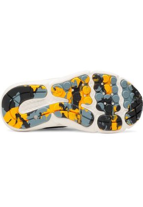 Tenis Niño Under Armour UA BPS ASSERT 10 AC Negro Under Armour