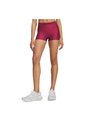 Short Mujer Under Armour Heatgear Shorty Rojo Under Armour de Under Armour