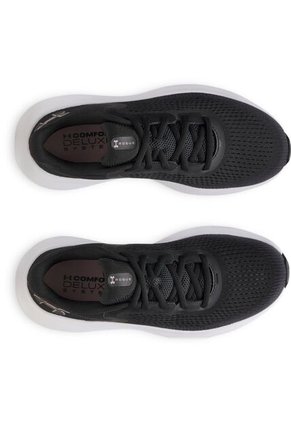 Tenis Mujer Under Armour UA W CHARGED ROGUE 5 Negro Under Armour