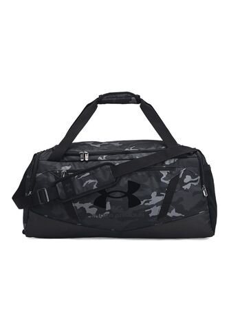 Maletin Under Armour Undeniable 5.0 Md-Negro-Camuflado Under Armour