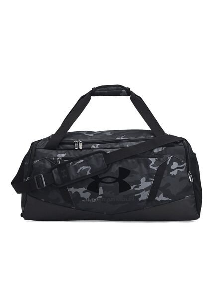 Maletin Under Armour Undeniable 5.0 Md-Negro-Camuflado