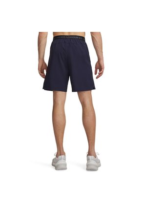 Short Hombre Under Armour Vnsh Wvn 2 8In Short Azul Under Armour