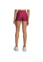 Short Mujer Under Armour Heatgear Shorty Rojo Under Armour de Under Armour