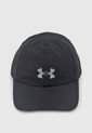 Gorra UNDER ARMOUR Launch Negro de Under Armour