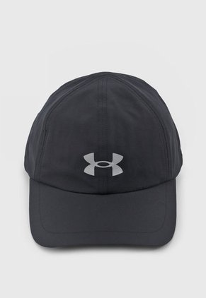 Gorra UNDER ARMOUR Launch Negro