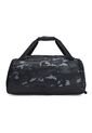 Maletin Under Armour Undeniable 5.0 Md-Negro-Camuflado de Under Armour