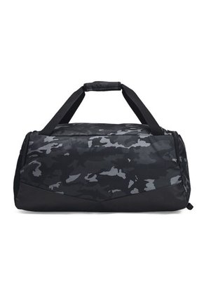 Maletin Under Armour Undeniable 5.0 Md-Negro-Camuflado
