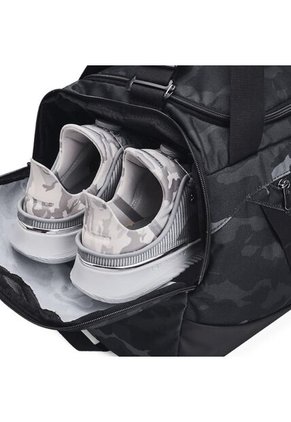 Maletin Under Armour Undeniable 5.0 Md-Negro-Camuflado