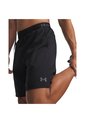 Short Hombre Under Armour Vnsh Wvn 2 8In Short Negro Under Armour de Under Armour
