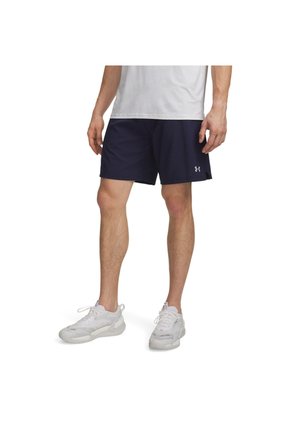 Short Hombre Under Armour Vnsh Wvn 2 8In Short Azul Under Armour
