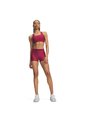 Short Mujer Under Armour Heatgear Shorty Rojo Under Armour de Under Armour