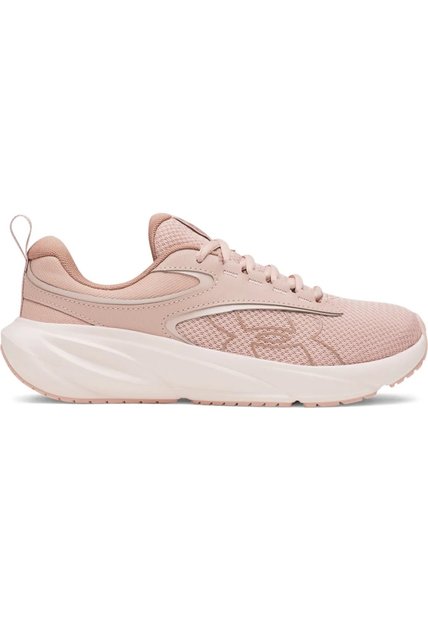 Tenis Mujer Under Armour W Surge 5 Running Rosado Under Armour