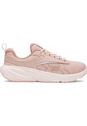 Tenis Mujer Under Armour W Surge 5 Running Rosado Under Armour