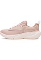 Tenis Mujer Under Armour W Surge 5 Running Rosado Under Armour de Under Armour