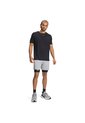 Short Hombre Under Armour Vnsh Wvn Short 2 6In Gris Under Armour de Under Armour