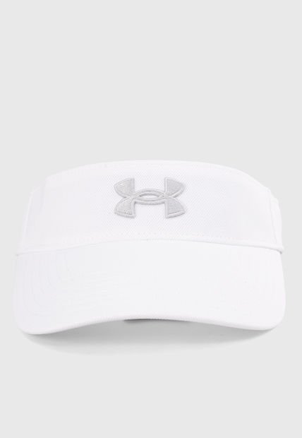Visera Blanco-Gris UNDER ARMOUR Blitzing