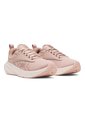 Tenis Mujer Under Armour W Surge 5 Running Rosado Under Armour de Under Armour