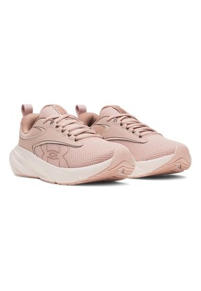 Tenis Mujer Under Armour W Surge 5 Running Rosado Under Armour