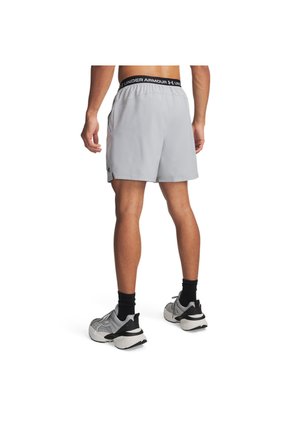Short Hombre Under Armour Vnsh Wvn Short 2 6In Gris Under Armour