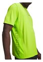 Camiseta De Compresión Hombre Under Armour Tech Utility Training Verde 2 Under Armour de Under Armour