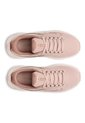Tenis Mujer Under Armour W Surge 5 Running Rosado Under Armour de Under Armour
