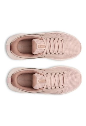Tenis Mujer Under Armour W Surge 5 Running Rosado Under Armour