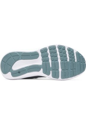 Tenis Mujer Under Armour W CHARGED SURGE 4 Verde Under Armour