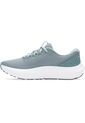 Tenis Mujer Under Armour W CHARGED SURGE 4 Verde Under Armour de Under Armour