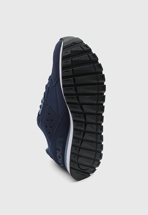 Tenis UNDER ARMOUR Essential Runner Azul