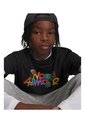 Camiseta De Compresión Niño Under Armour B Tch Grphic Patches Negro Under Armour de Under Armour