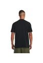 Camiseta Hombre Under Armour RUSH SEAMLESS LEG Negro Under Armour de Under Armour