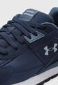 Tenis UNDER ARMOUR Essential Runner Azul de Under Armour